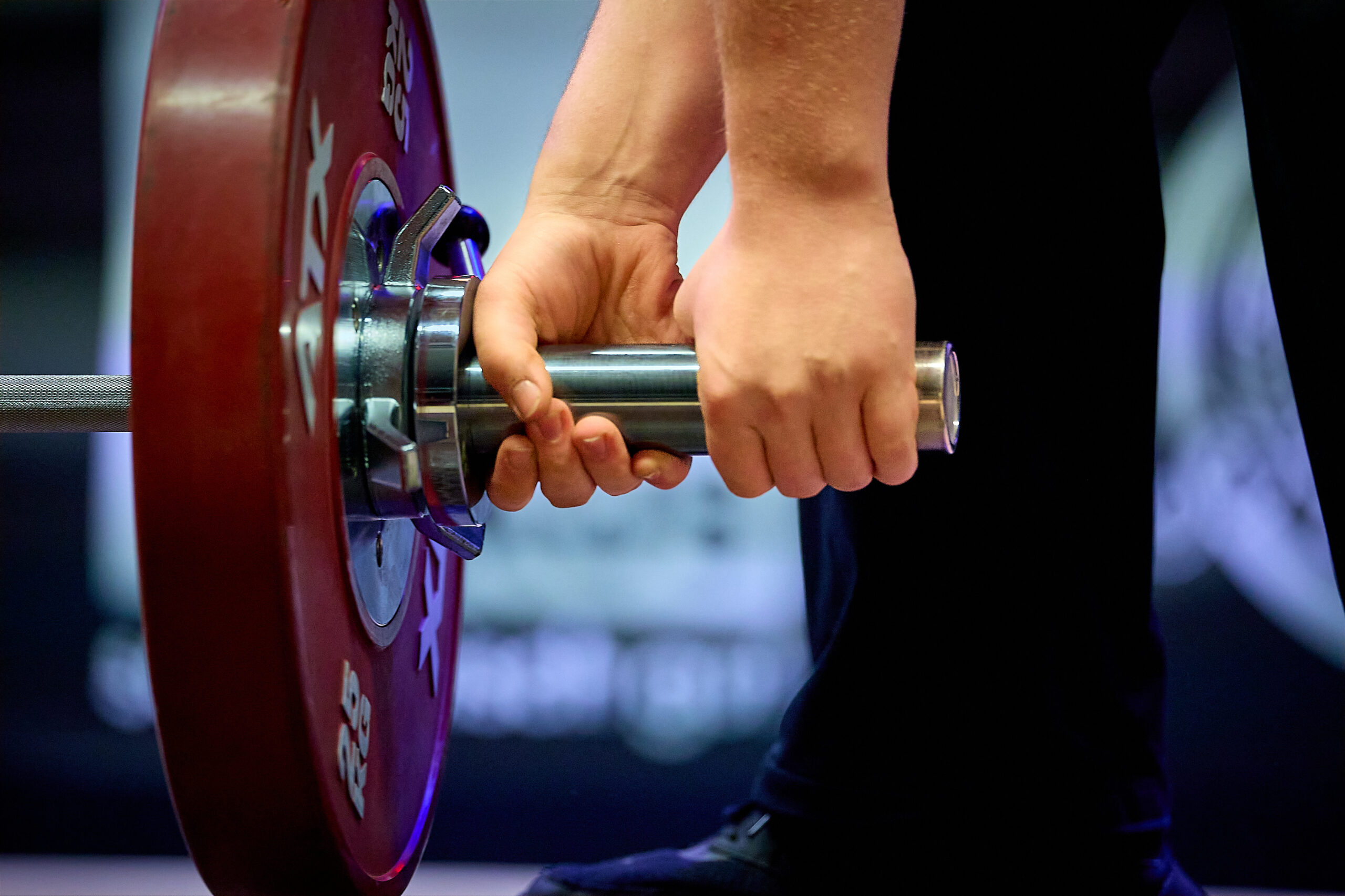 Heimdebüt für Böbinger Gewichtheber gegen Bundesliga-Aufsteiger aus Obrigheim
