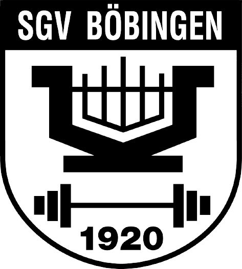 SGV Böbingen 1920 e.V.